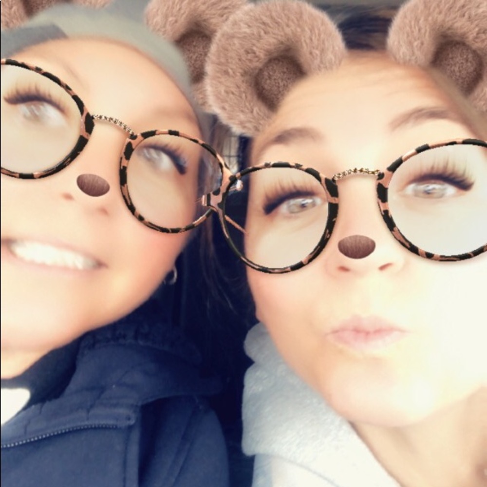 Meet your Posher, Robyn